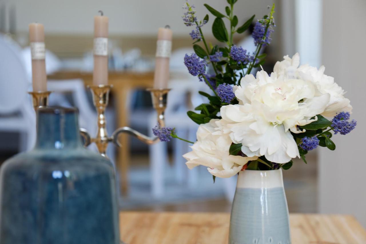 אוריי Residence L'Aristide Appartement Louison מראה חיצוני תמונה