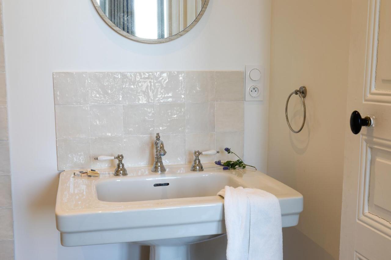אוריי Residence L'Aristide Appartement Louison מראה חיצוני תמונה