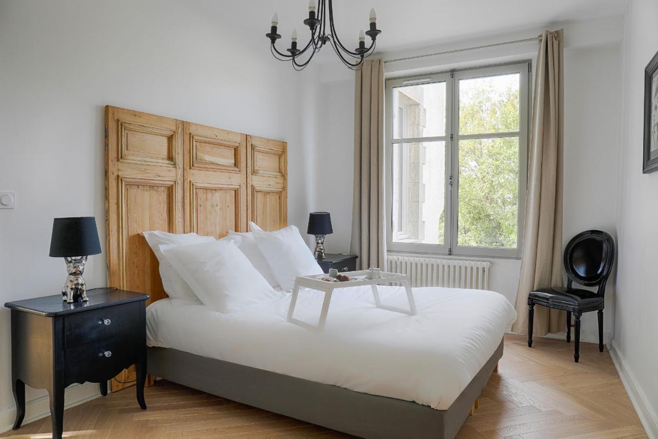 אוריי Residence L'Aristide Appartement Louison מראה חיצוני תמונה