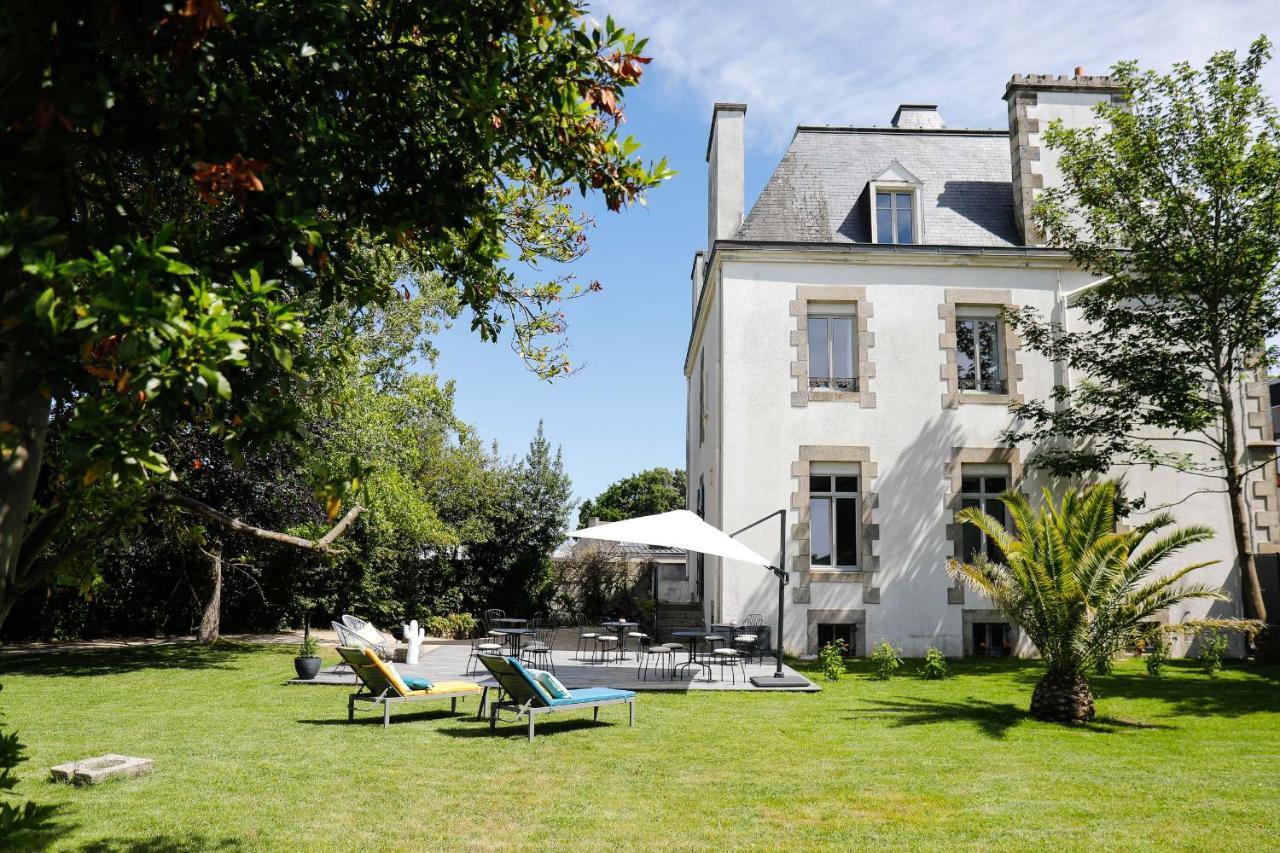 אוריי Residence L'Aristide Appartement Louison מראה חיצוני תמונה